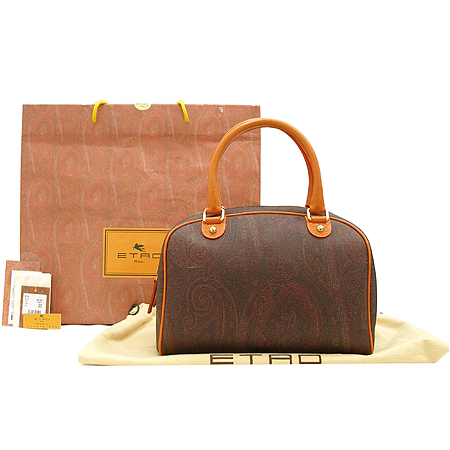 Etro(��Ʈ��) 1B168 3205 ������ ���������� ���� ��Ʈ�� [��������] �̹���5 - ���̺��� �߰���ǰ